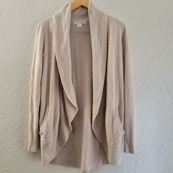 Barefoot Dreams Circle Cardi Size XS/Small - Picture 1 of 5